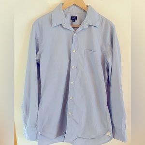 Light blue J.Crew Ludlow dress shirt